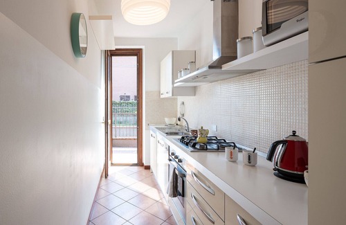 Borgarello Appartement | 1401 - La Casa Di Marta