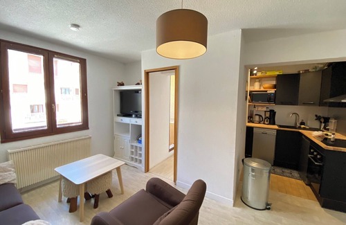 Valberg Appartement | 06CC : Valberg appartement coeur de station