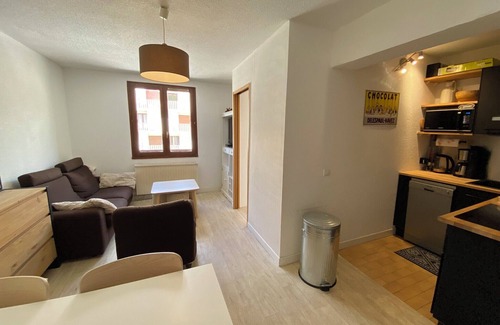 Valberg Appartement | 06CC : Valberg appartement coeur de station