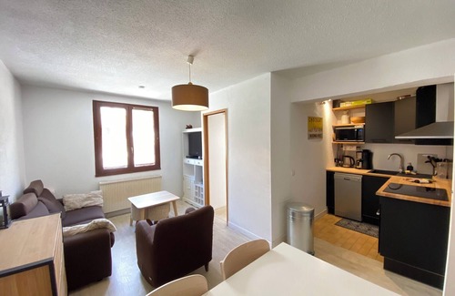 Valberg Appartement | 06CC : Valberg appartement coeur de station