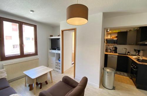 Valberg Appartement | 06CC Valberg apartment in the heart of the resort