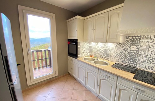 Valberg Appartement | 06CM - Très beau T2 sur les hauteurs de Valberg