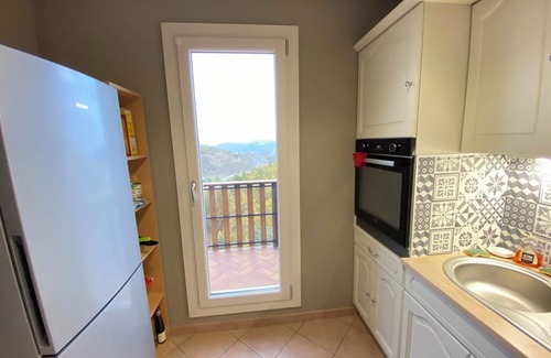 Valberg Appartement | 06CM - Très beau T2 sur les hauteurs de Valberg