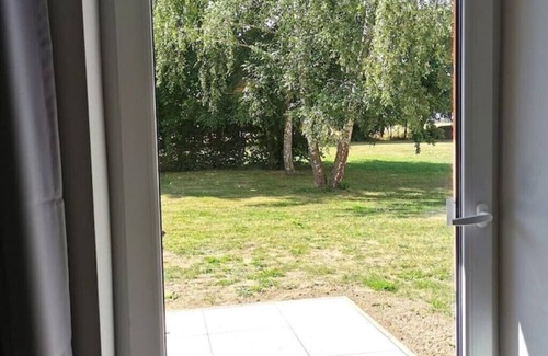 Parchtitz Appartement | 07 Birkenhain