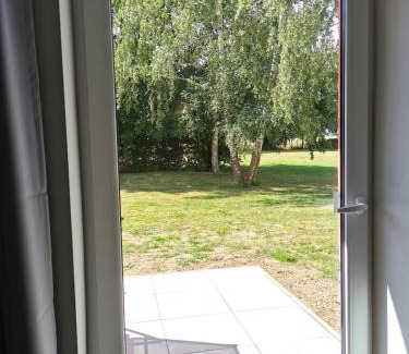 Parchtitz Appartement | 07 Birkenhain - Hof Wiesengrund