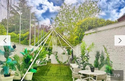 Tourcoing Maison | 07 chambre Bartown - La Villa ORA