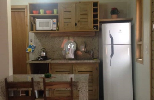 Campeche Leste Appartement | #08 - Digital Nomads - Campeche Lofts (IG)