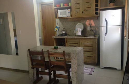 Campeche Leste Appartement | #08 - Digital Nomads - Campeche Lofts (IG)
