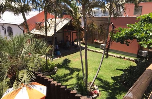 Campeche Leste Appartement | #08 - Digital Nomads - Campeche Lofts (IG)