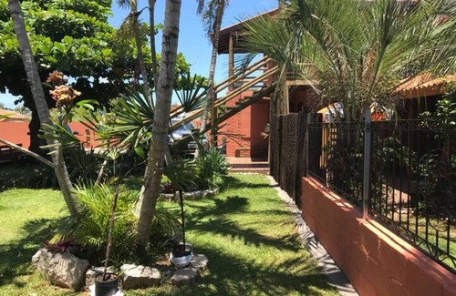 Campeche Leste Appartement | #08 - Digital Nomads - Campeche Lofts (IG)