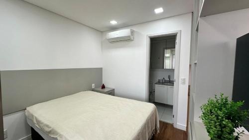Jardim Aeroporto Appartement | 08 Mini loft com lazer completo internet vaga e mercado dentro do condomínio