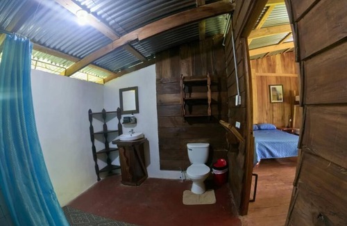 Canton Upala Autre | 0ski Logde Rincón de la Vieja