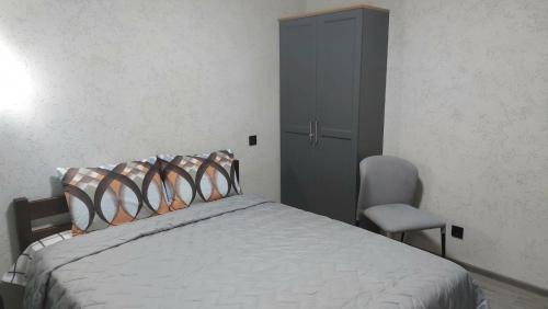 Obolon' Appartement | 1к Оболонь-Богатирська