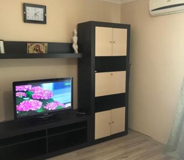 Berehove Appartement | 1 комнатная квартира