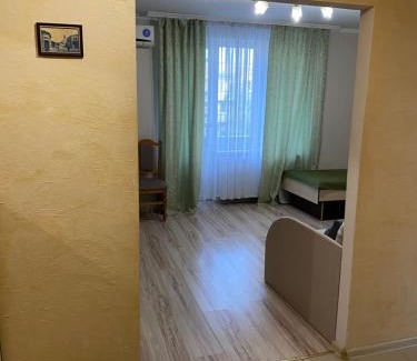 Berehove Appartement | 1 комнатная квартира