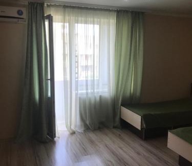 Berehove Appartement | 1 комнатная квартира