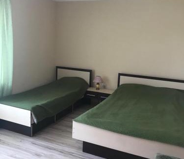Berehove Appartement | 1 комнатная квартира