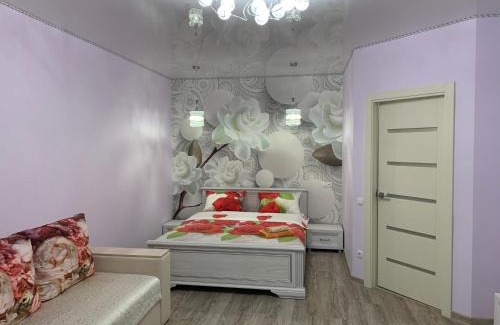 Cherkasy Appartement | 1 комн кв-ра с видом на Днепр в новострое