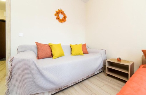 Tyumen Appartement | 1 ком апартаменты ЖК НОВИН 50 лет октября 57б