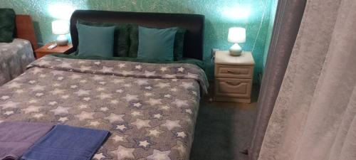 Mukachevo Appartement | 1 кімнатні апартаменти в гостьовому будинку