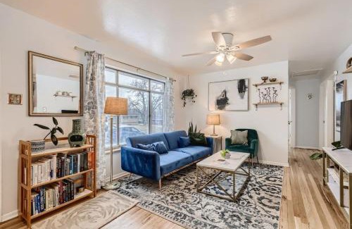 Lamar Heights Area Maison | 1,000 Dollars For Each Month Stayed When Moving to Colorado