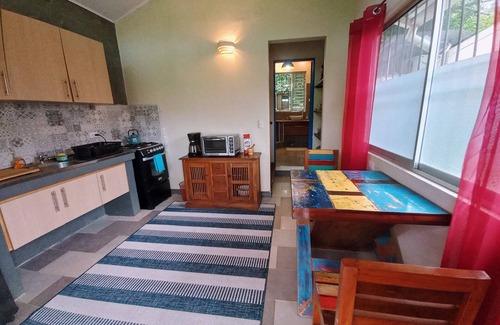 Playa Hermosa Maison | 1+1 Cottage House, Playa Hermosa