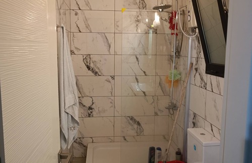 Bogaz Appartement | 1+1 Fully Equipped Flat
