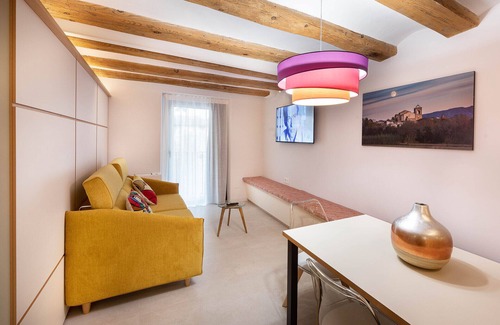 Figueres Appartement | 1-1 Peralada - Standard Apartment