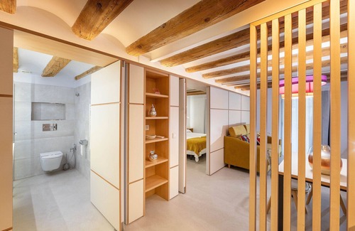 Figueres Appartement | 1-1 Peralada - Standard Apartment