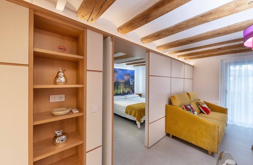 Figueres Appartement | 1-1 Peralada - Standard Apartment