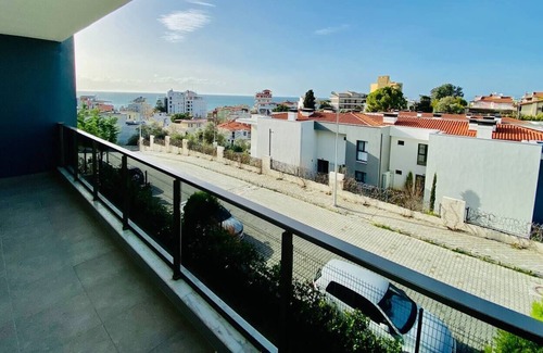 Yavansu Mahallesi Maison | 1 + 1 summer apartment olea in Kusadasi