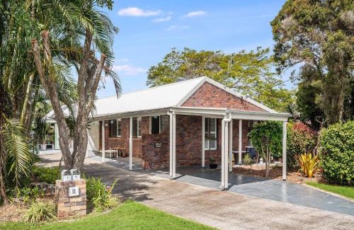 Moffat Beach Maison | 1 - 11 Roslin Street Moffat Beach QLD