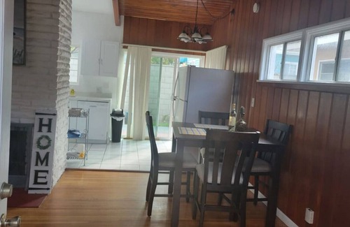 East Manhattan Beach Appartement | 1.3M To Beach | Close To LAX & Park | Pets #2