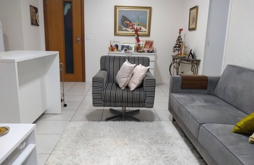 Caminho das Arvores Appartement | 1/4 chambre Luxe - Saison - Carnaval Salvador