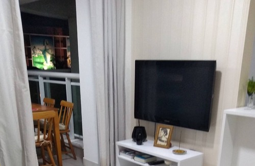 Caminho das Arvores Appartement | 1/4 chambre Luxe - Saison - Carnaval Salvador