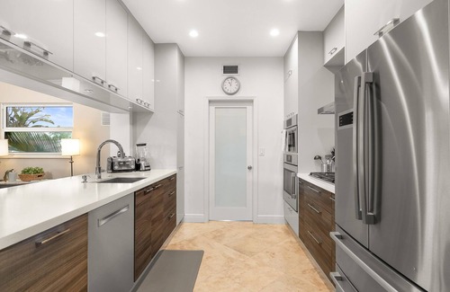 South Corals Maison | 1. 5 milles de la plage