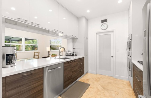 South Corals Maison | 1. 5 milles de la plage