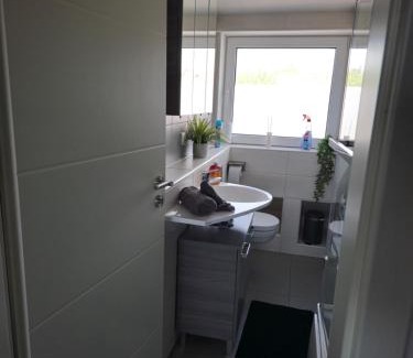 Munchen District Appartement | 1,5 Zimmer Ferienwohnung Apartment in ruhiger Lage stadtnah Neu in Brunnthal
