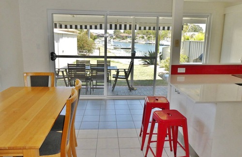 Yamba Maison | 1/57 Witonga Drive, Yamba