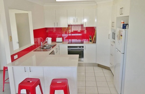 Yamba Maison | 1/57 Witonga Drive, Yamba