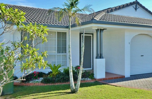 Yamba Maison | 1/57 Witonga Drive, Yamba