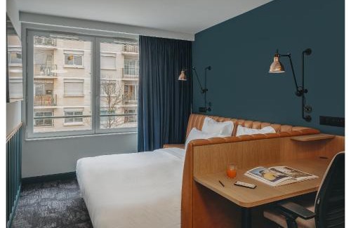 Quartier de la Maison-Blanche Hôtel | 1.75 Paris Le Charme