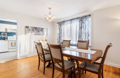 Pittsford Maison | Perfect Pittsford Location Private 1. 8 Acres