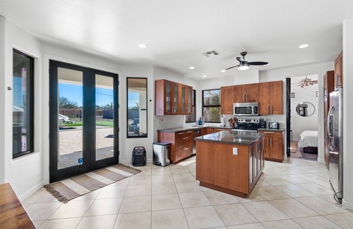 Apache Junction Maison | Stunning AZ 1+ Acre Estate w/ Breathtaking Mtn View