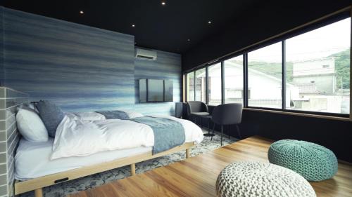 Minamiise Hôtel | 1 and Only Hotel Io - イオ