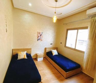 Fes Appartement | (1) Appartement calme
