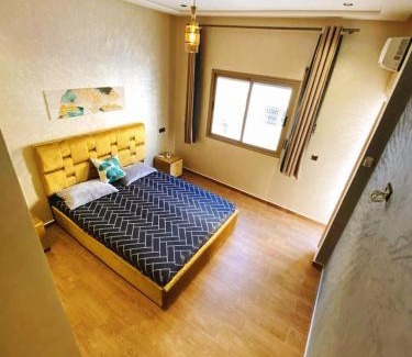 Fes Appartement | (1) Appartement calme