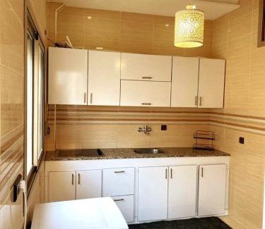Fes Appartement | (1) Appartement calme