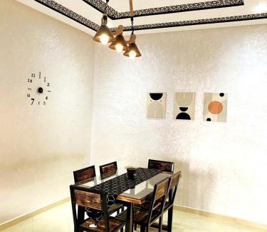 Fes Appartement | (1) Appartement calme