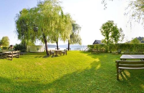 Faak am See Maison | 1 at Lake Faak - Karglhof - South view